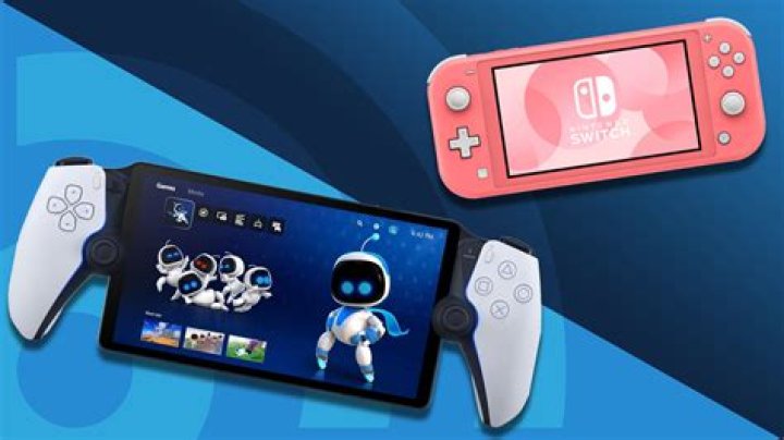 nintendo, sony