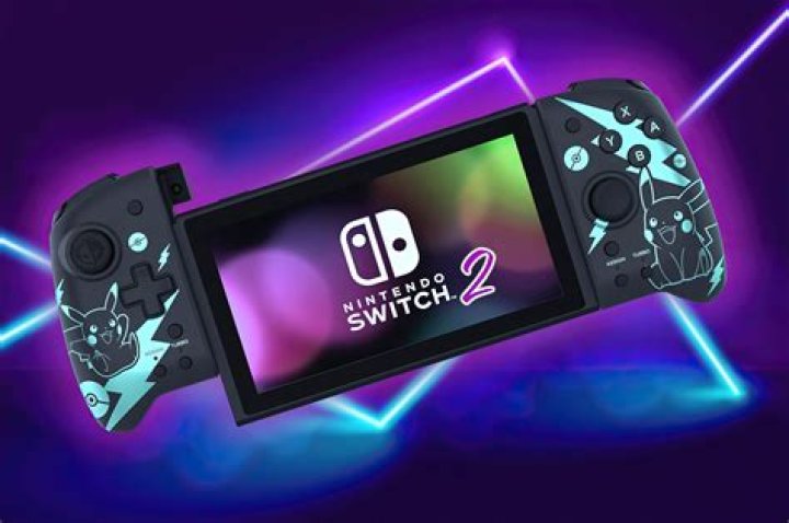 Nintendo Will Be Using A New Hardware For Games