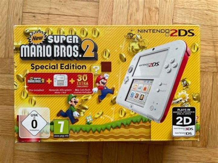 Nintendo-2DS