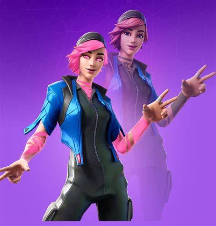 Nitebeam skin