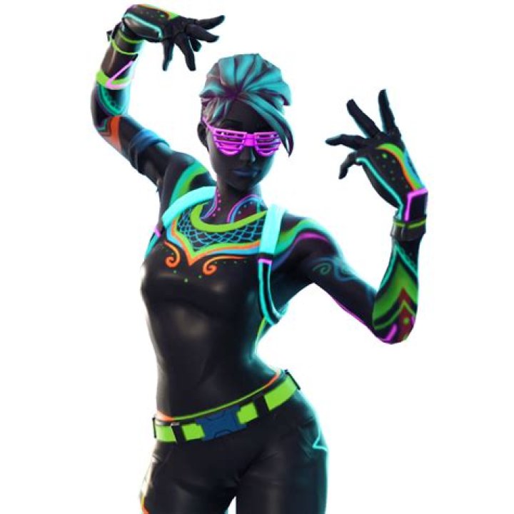 Nitelite skin