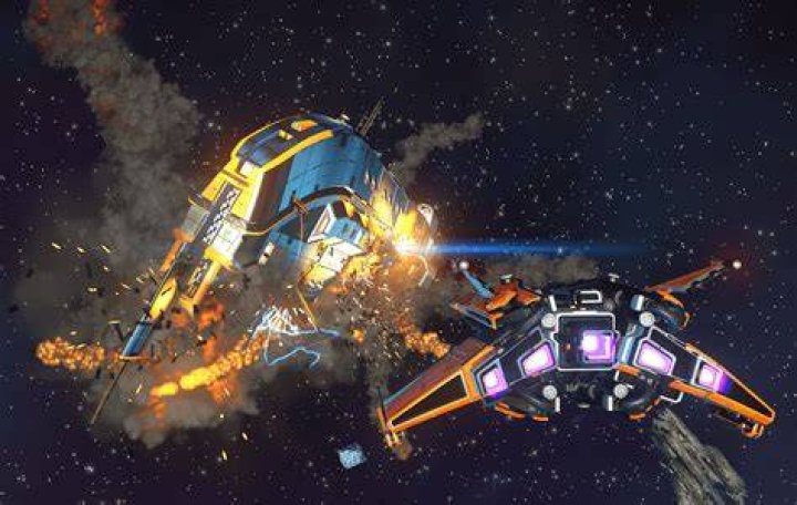 No Man's Sky 2.55 update