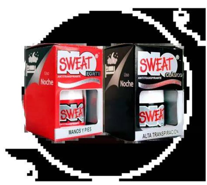 No Sweat