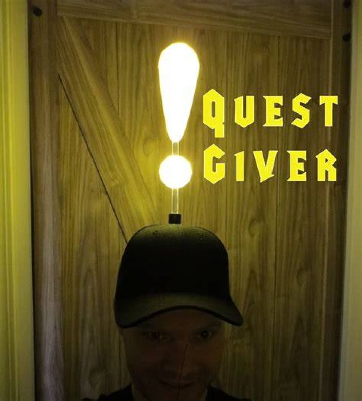 NPC Quest Giver