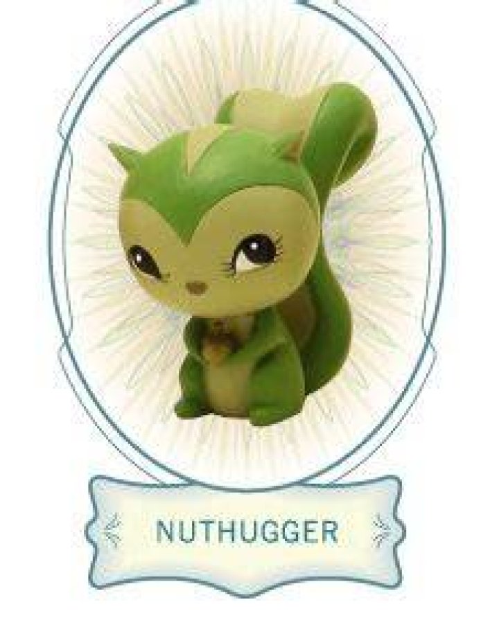 Nut-Hugger