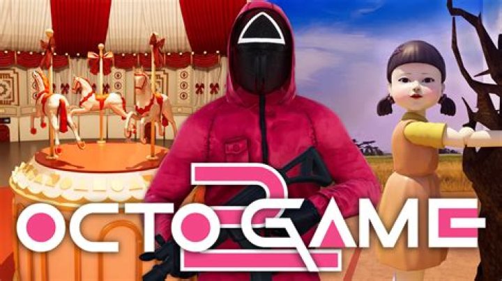 octo game 