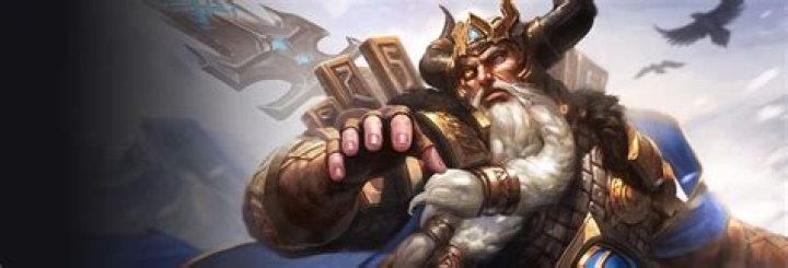 Odin Smite