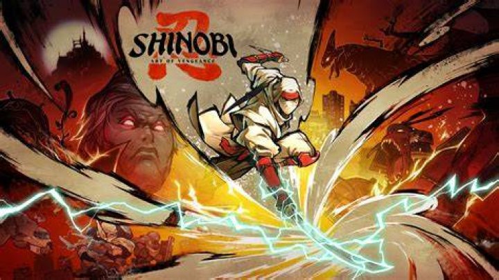 Okiba-Gang Shinobi
