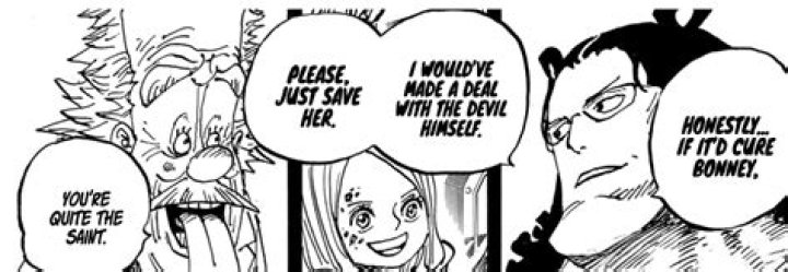 One Piece Chapter 1100: Release Date and Time