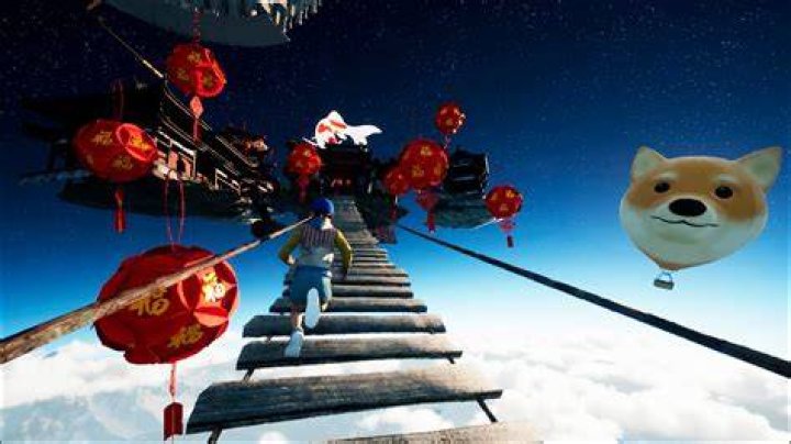 Only Up: How to Play & Download on PC