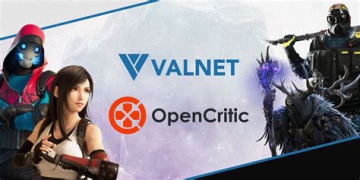 OpenCritic