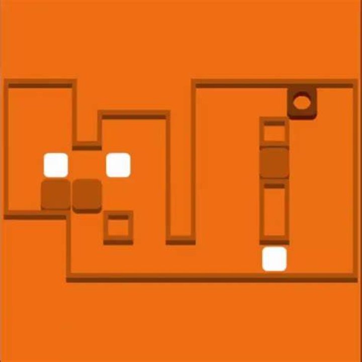 
Orange Level 19 Solution Answer [Step By Step+Video]