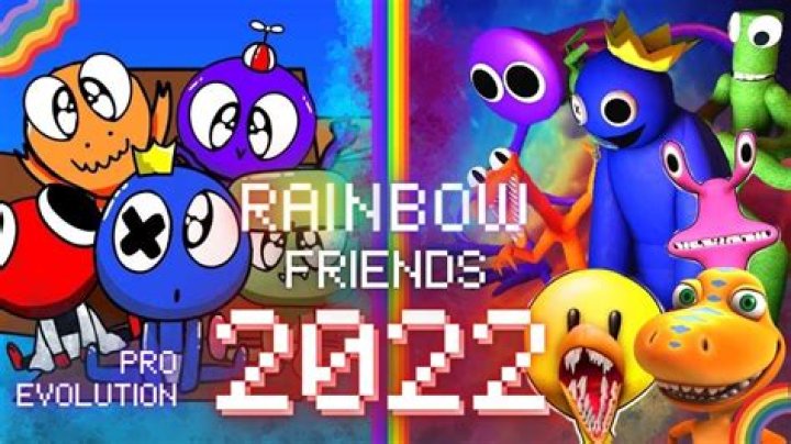 Orange-Rainbow-Friends