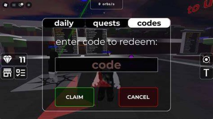 Orb Simulator Codes Roblox (June 2022)