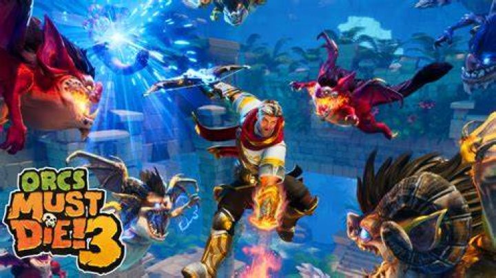 Orcs Must Die! 3 – 100% Achievement Guide