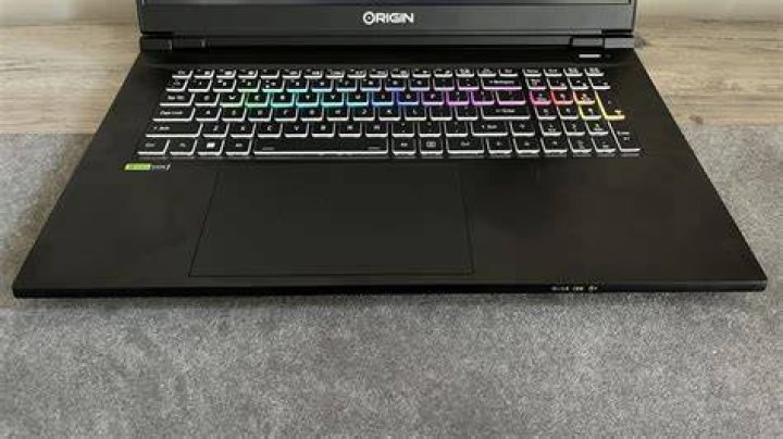 origin eon 17