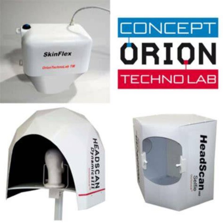 Orion-Concept
