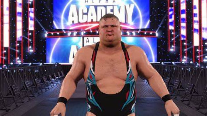 OtisWWE2K22