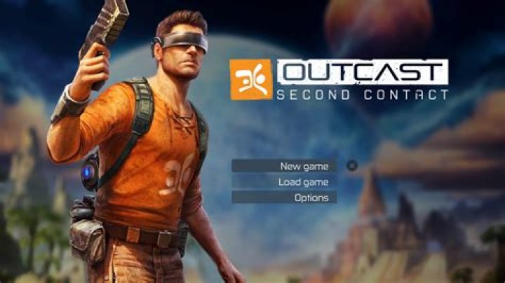 Outcast - Second Contact review