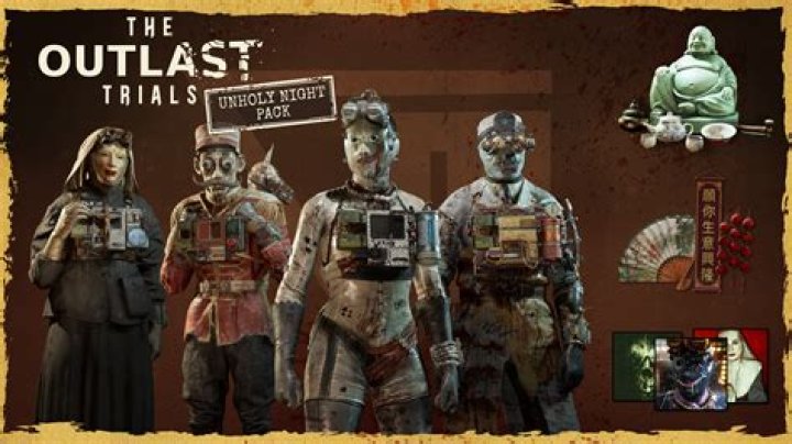 outlast