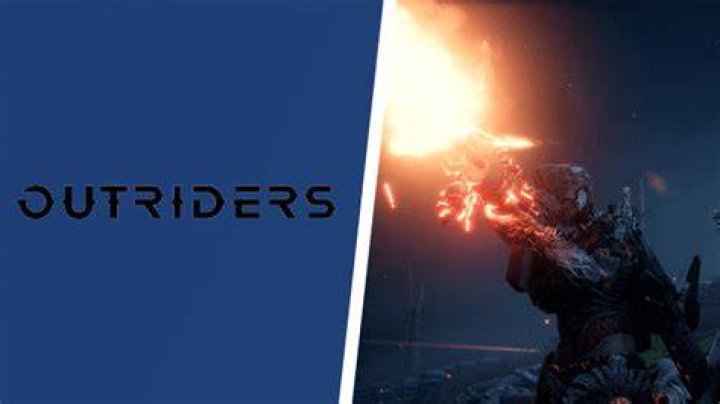 Outriders Best Mods Loadouts