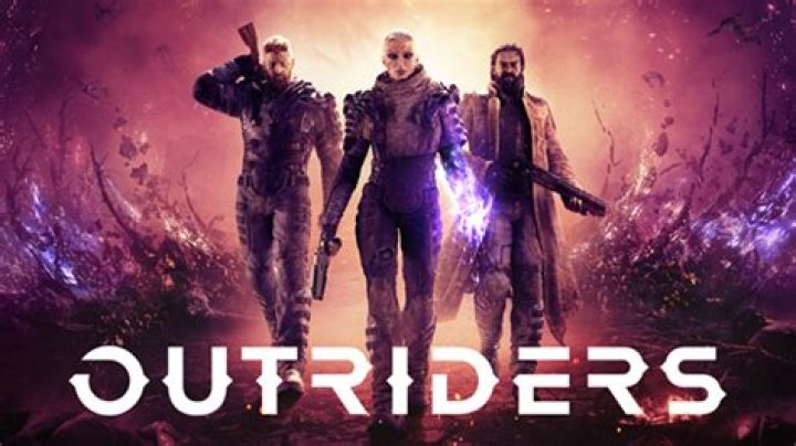 Outriders Demo Down | How long will downtime last?