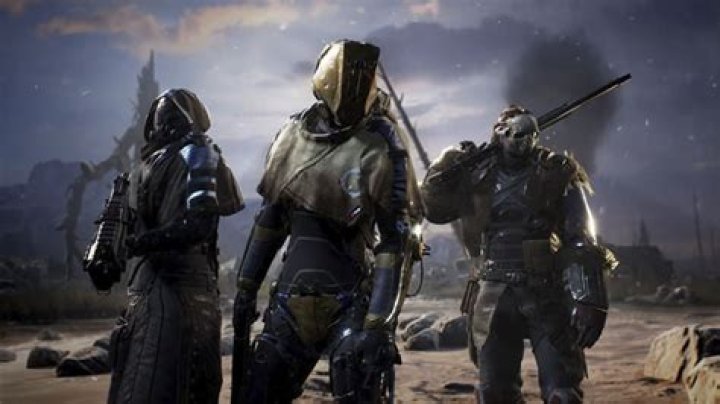 Outriders First Patch: Changes adjustments and nerfs