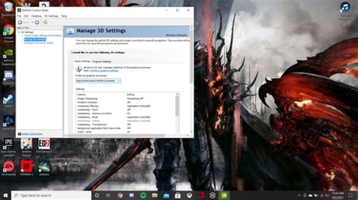 
Outriders on PC: How to Fix PC Performance Issues
