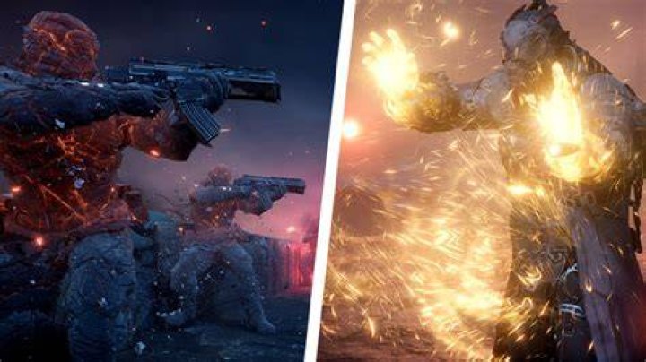 Outriders Stutter and Lag Fix | How to improve frame-rate