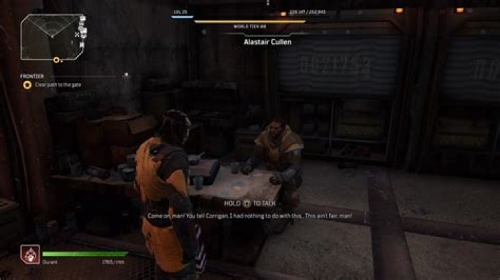 Outriders: Where To Find Dragon Age & Bulletstorm Easter Eggs | Secrets Guide