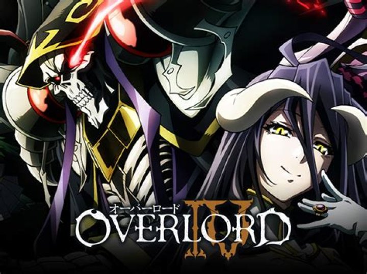 Overlord 4