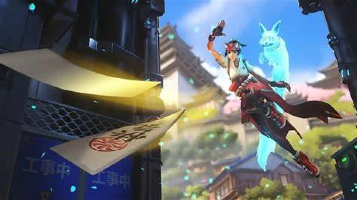 Overwatch 2 PC requirements: minimum and recommended specs