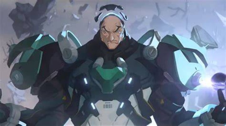 Overwatch Hero 31 Sigma | PTR release date, class, abilities, ultimate, everything we know