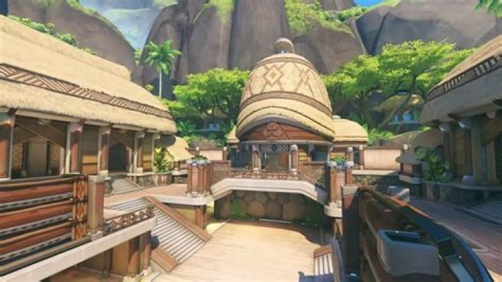 Overwatch Rocks the Beach with Summer Games 2017 Trailer and Skins ...