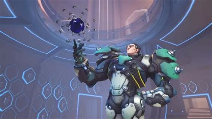 Overwatch Season 20 Map Pool | New Map Changes
