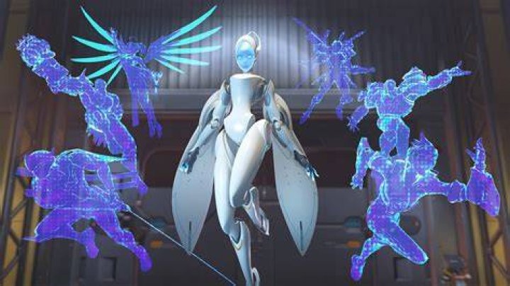 
Overwatch Update 3.14 Patch Notes