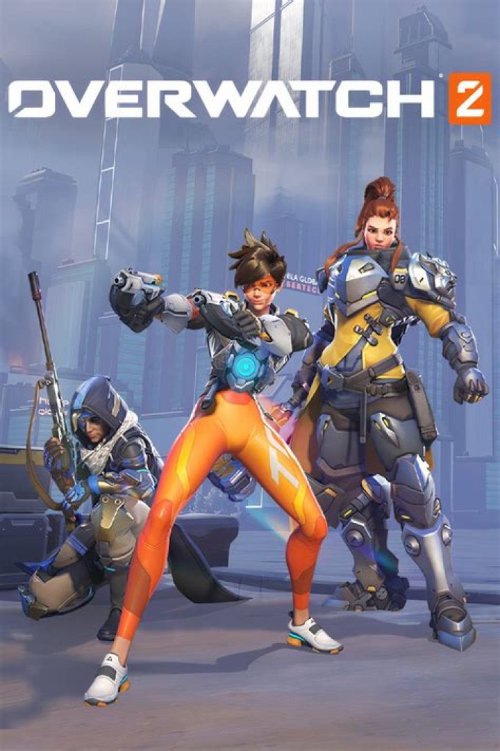 Overwatch-2