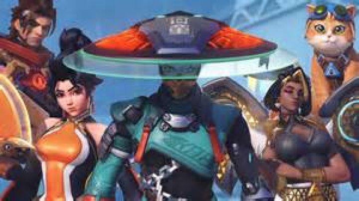 Overwatch-5