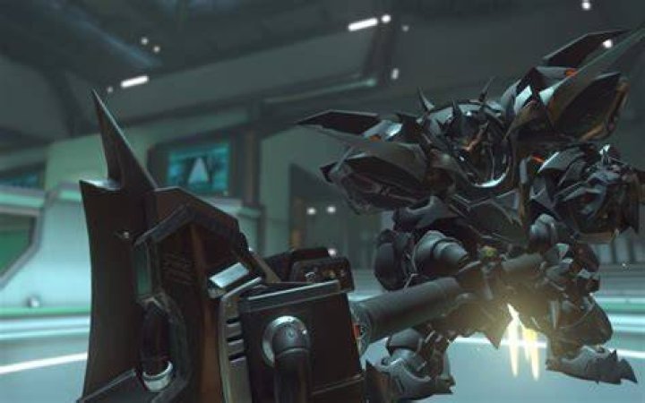Overwatch-6