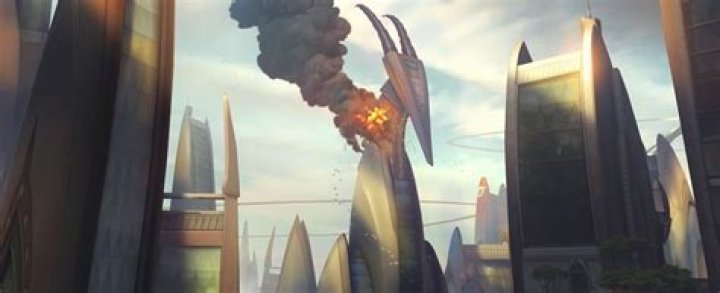 Overwatch8
