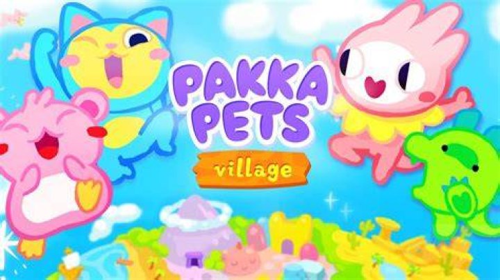 Pakka Pets Village - Space Inch, LLC 1 Pakka Pets Village