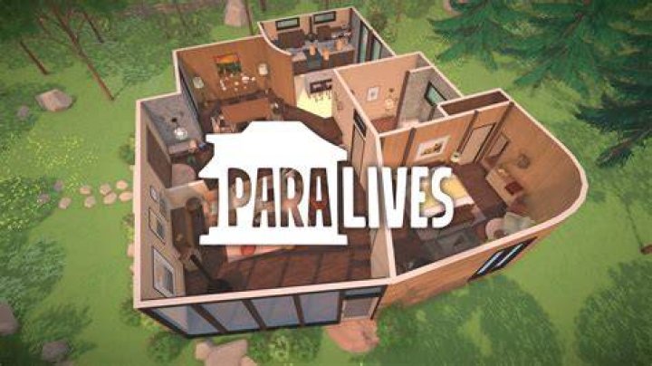 Paralives Logo