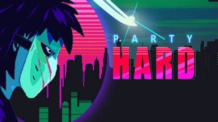 Party Hard – 100% Full Achievement Guide