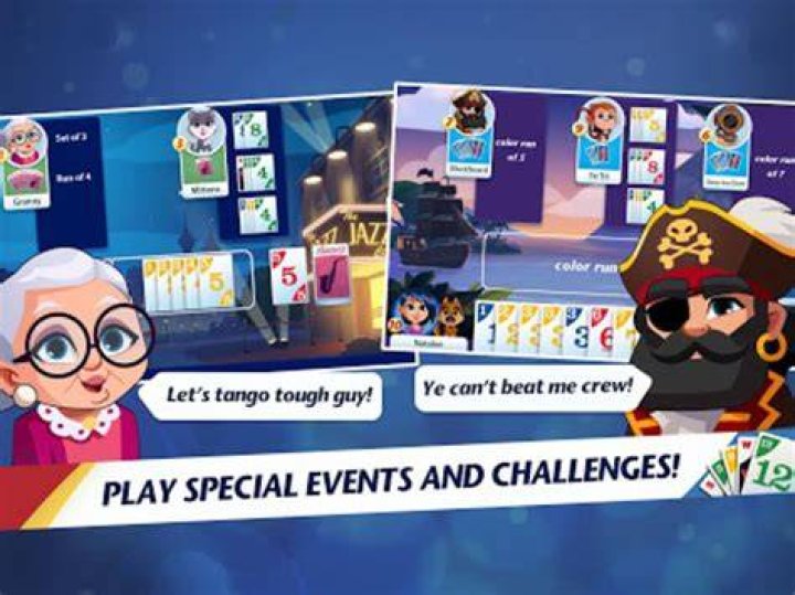 Passport Rummy - Card Game - Magmic Inc. 1 Passport Rummy - Card Game
