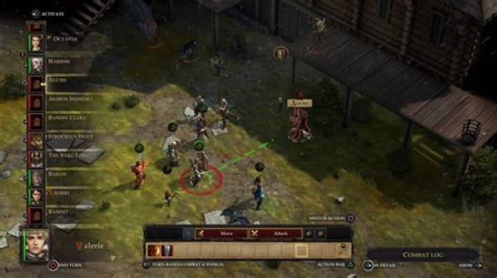 
Pathfinder: Kingmaker Update 1.06 Patch Notes