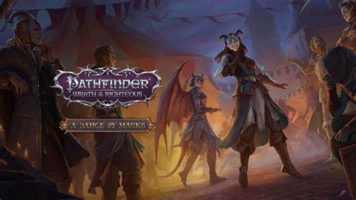 Pathfinder: Wrath of the Righteous Patch Notes (June 2022)