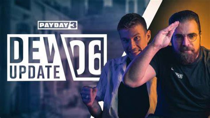 Payday 3 Devs Confirm Last-Gen Consoles Were Dropped