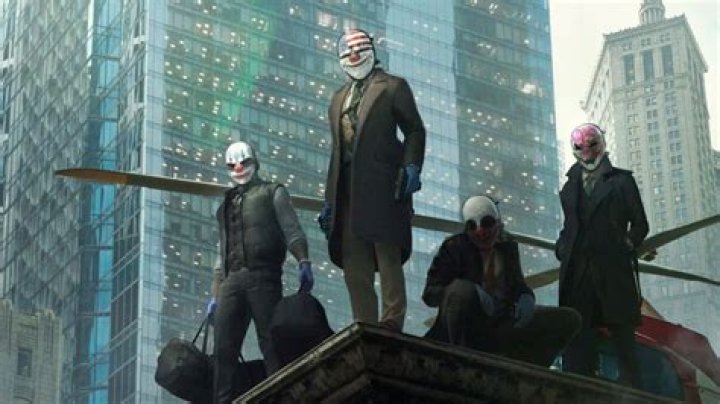 Payday 3 Matchmaking Is Fixed After Hitting 3 Million Players