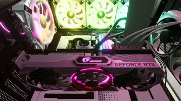 PC Building Simulator sequel due later this year