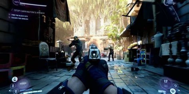 Perfect Dark